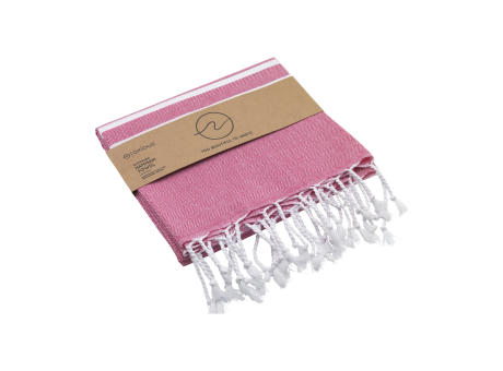 Oxious Hammam Towels - Vibe Luxury stripe Hamam-Tuch