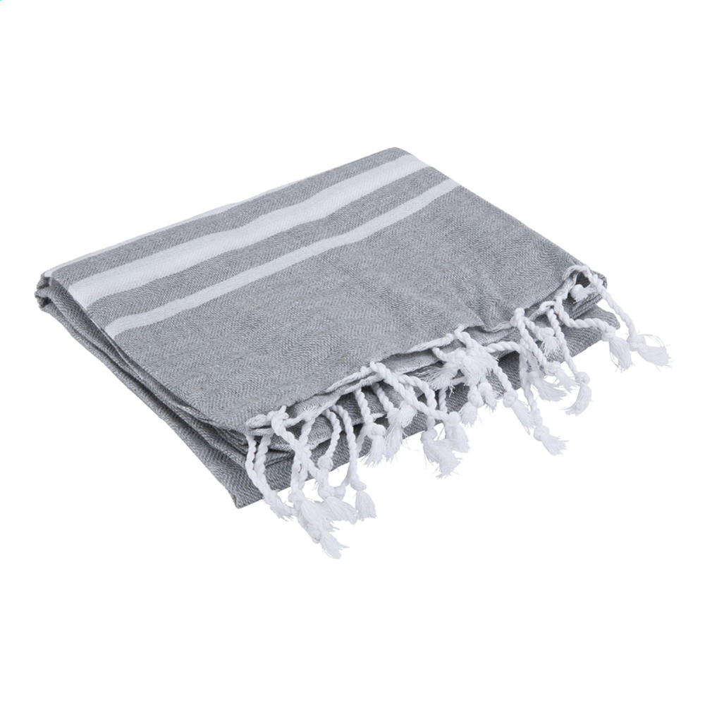 Oxious Hammam Towels - Vibe Luxury stripe Hamam-Tuch