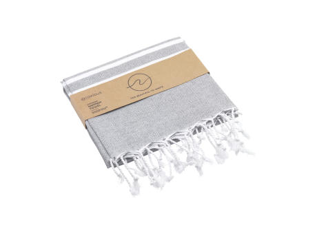 Oxious Hammam Towels - Vibe Luxury stripe Hamam-Tuch