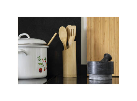 Bamboo Cooking Set Küchenset