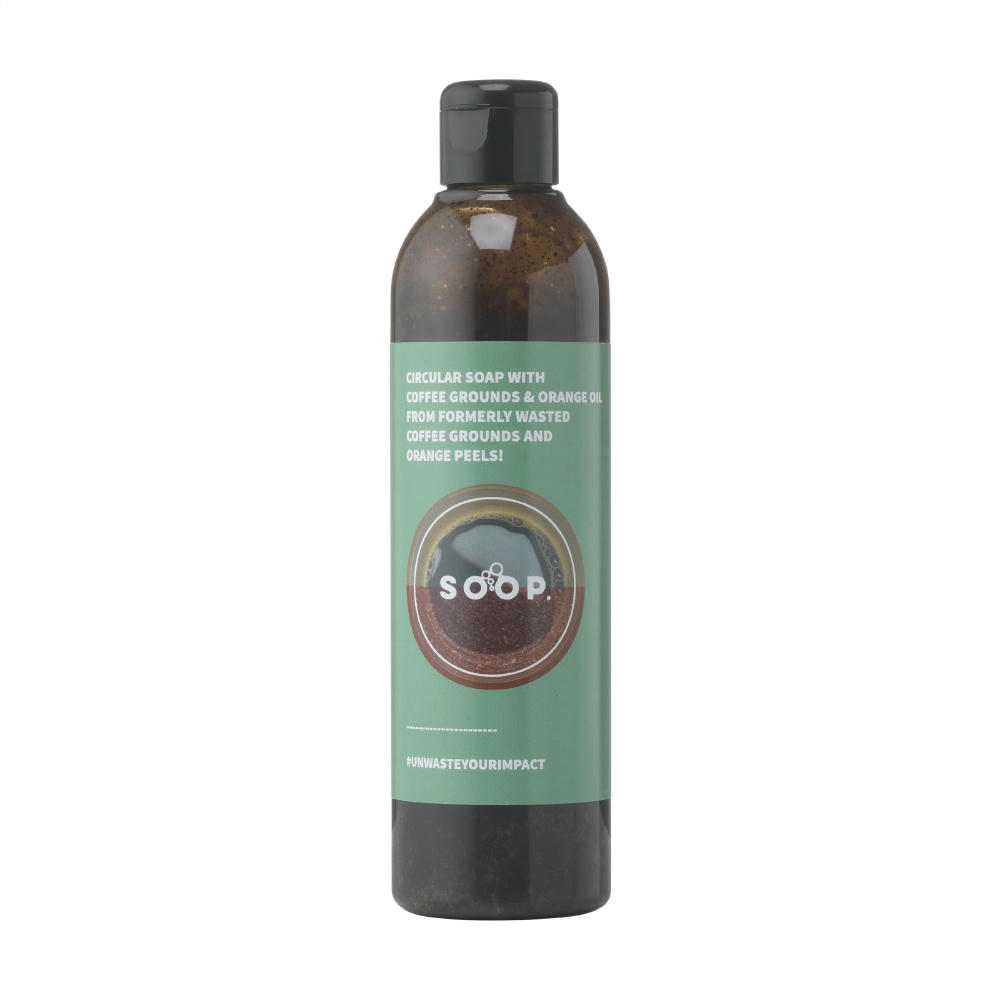 Soap 250 ml Flüssigseife