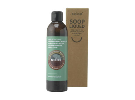 Soap 250 ml Flüssigseife