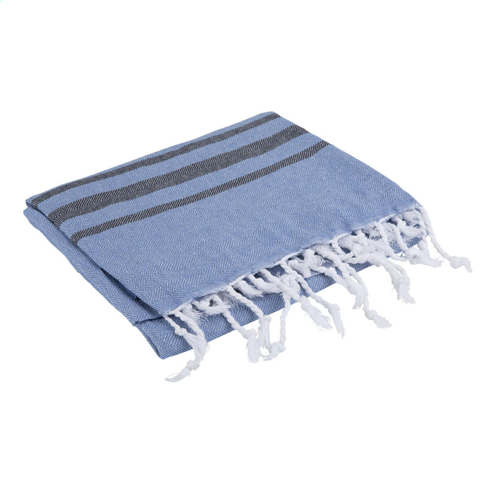 Oxious Hammam Towels - Vibe Luxury stripe Hamam-Tuch