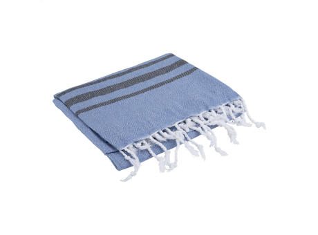 Oxious Hammam Towels - Vibe Luxury stripe Hamam-Tuch