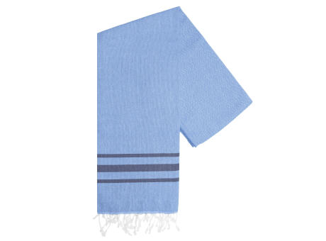 Oxious Hammam Towels - Vibe Luxury stripe Hamam-Tuch