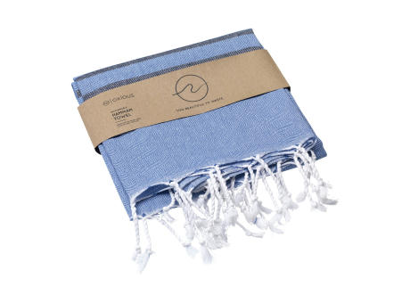 Oxious Hammam Towels - Vibe Luxury stripe Hamam-Tuch