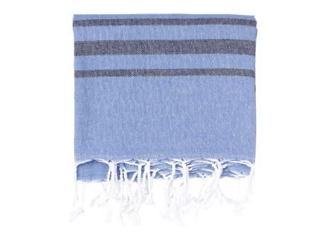 Oxious Hammam Towels - Vibe Luxury stripe Hamam-Tuch