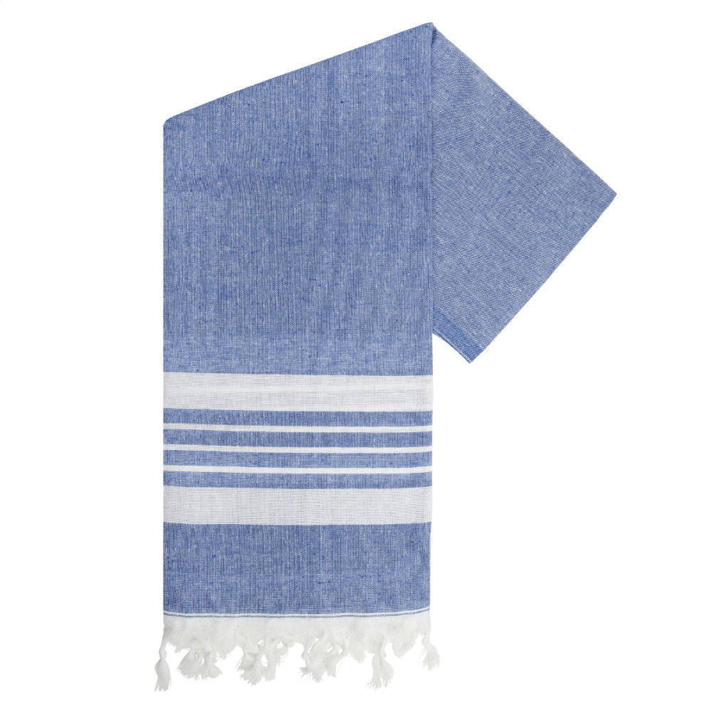 Oxious Hammam Towels - Promo Hamam-Tuch