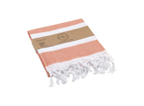 Oxious Hammam Towels - Promo Hamam-Tuch