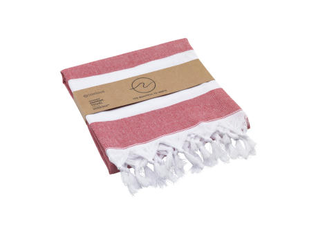 Oxious Hammam Towels - Promo Hamam-Tuch