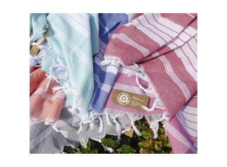 Oxious Hammam Towels - Promo Hamam-Tuch