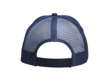 Trucker Recycled Cotton Kappe