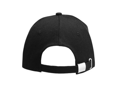 Hamar Cap Recycled Cotton Kappe