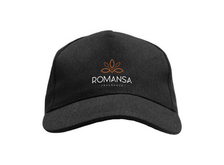 Hamar Cap Recycled Cotton Kappe