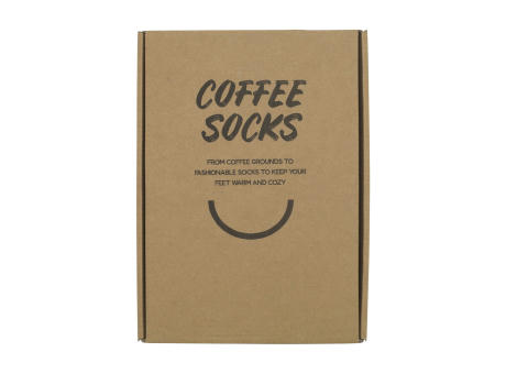 Coffee Socks Socken