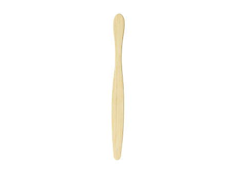 Bamboo Toothbrush Zahnbürste