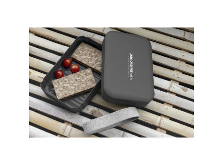 Amuse Recycled PP Lunch Box Large