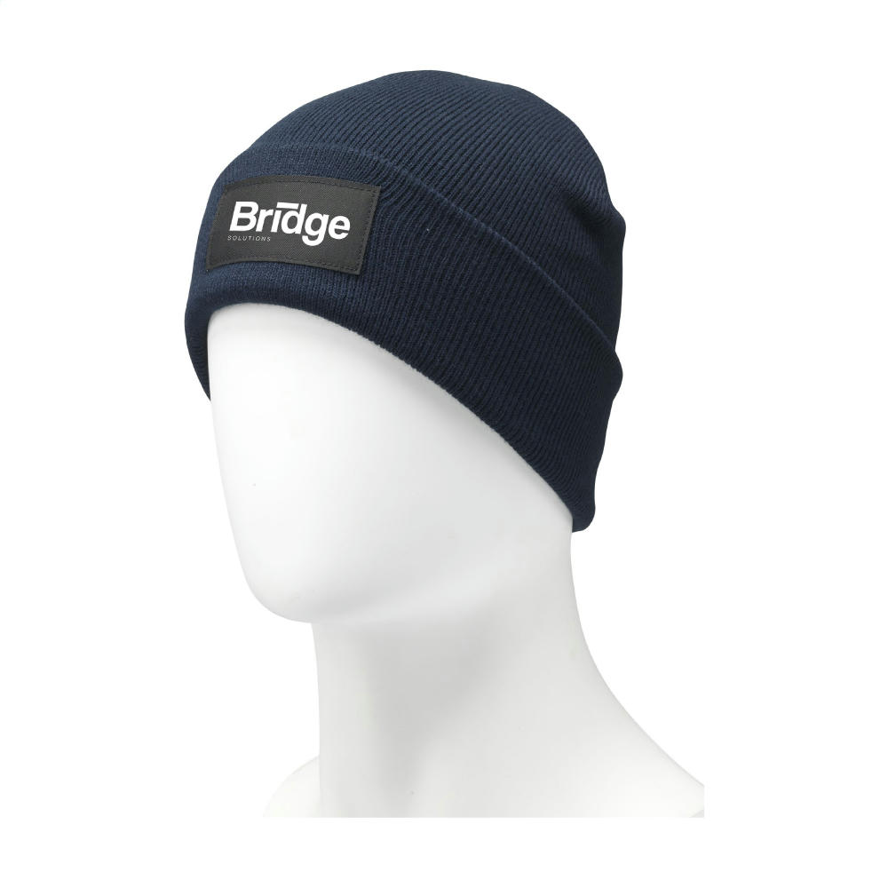 Stavanger GRS RPET Beanie Mütze