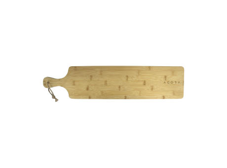 Tapas Bamboo Board XL Schneidebrett