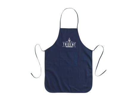 Apron Recycled Cotton (170 g/m²) Schürze