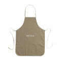 Apron Recycled Cotton (170 g/m²) Schürze