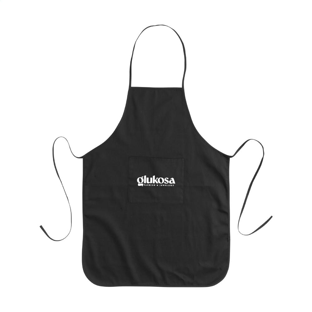 Apron Recycled Cotton (170 g/m²) Schürze