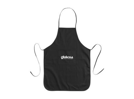 Apron Recycled Cotton (170 g/m²) Schürze