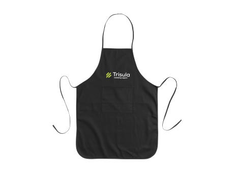 Apron Recycled Cotton (170 g/m²) Schürze