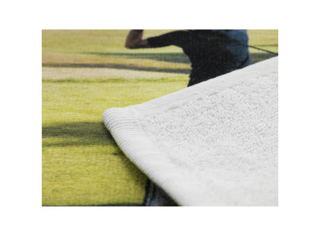 GolfTowel 400 g/m² 30x50 Golfhandtuch