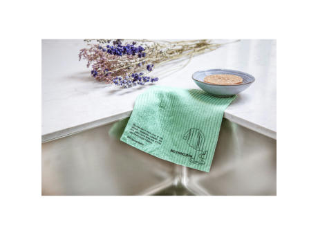 Bio Dishcloth Spültuch