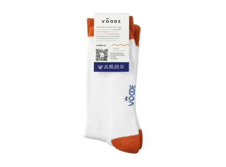 Vodde Recycled Sport Socks Socken