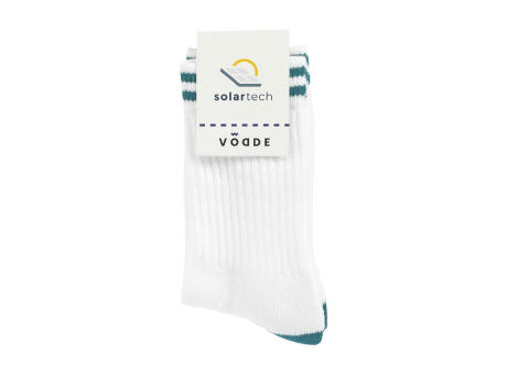 Vodde Recycled Sport Socks Socken