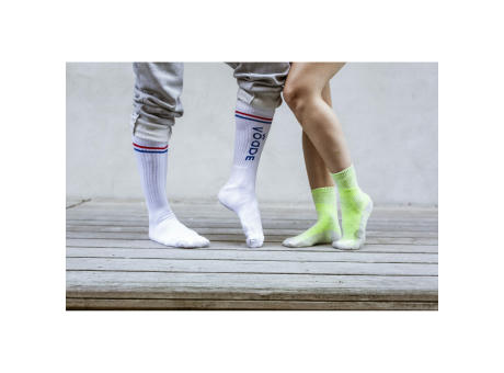 Vodde Recycled Sport Socks Socken