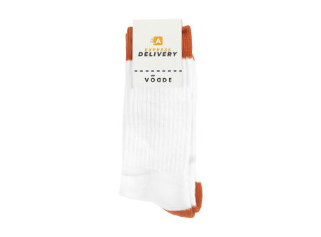 Vodde Recycled Sport Socks Socken