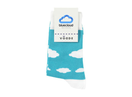 Vodde Recycled Casual Socks Socken