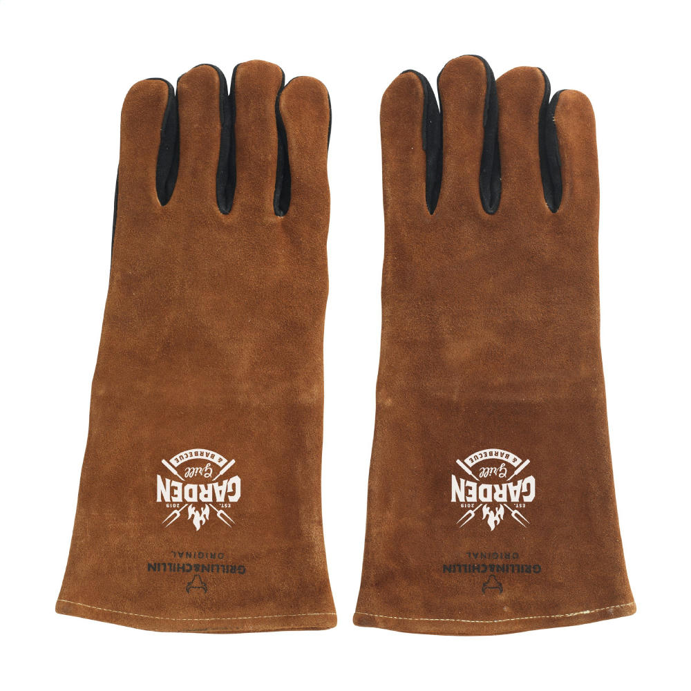 Gusta Grill BBQ Handschuhen