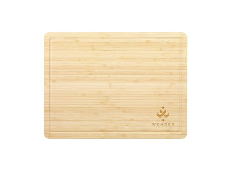 Bamboo Board XL Schneidebrett