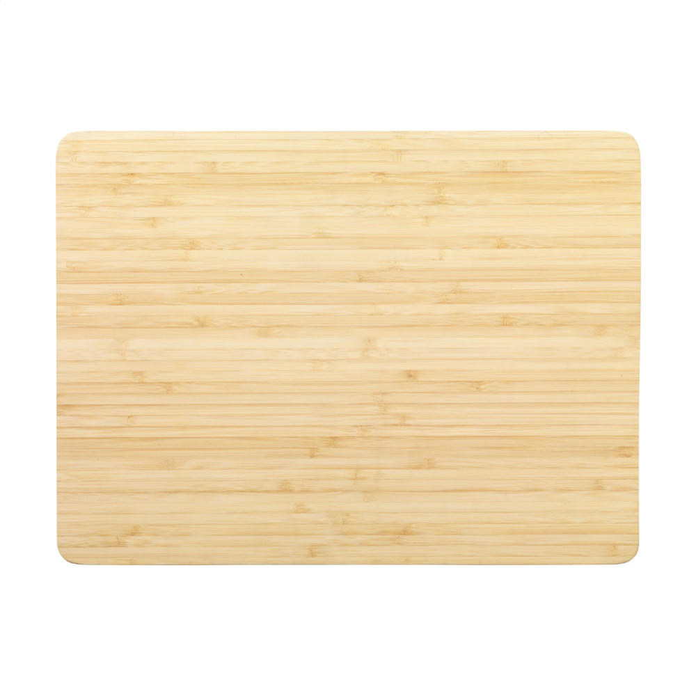 Bamboo Board XL Schneidebrett