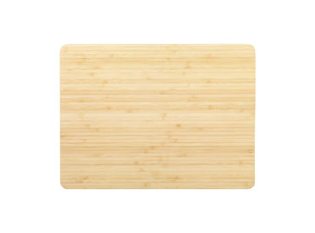 Bamboo Board XL Schneidebrett