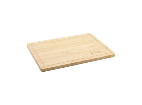 Bamboo Board XL Schneidebrett