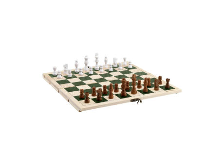 Rackpack Gamebox Chess