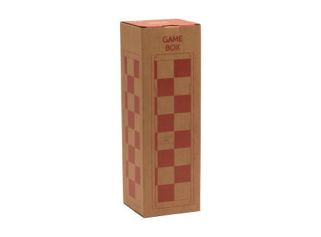 Rackpack Gamebox Chess