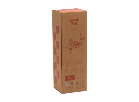 Rackpack Gamebox Chess