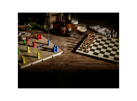 Rackpack Gamebox Chess