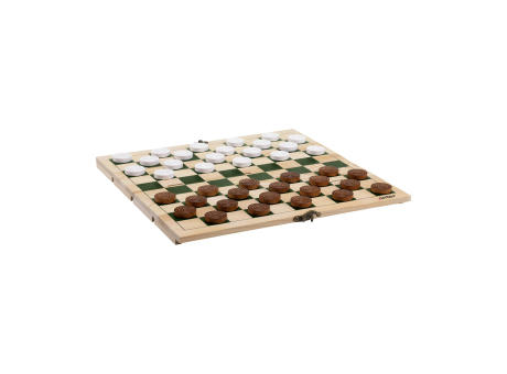 Rackpack Gamebox Checkers