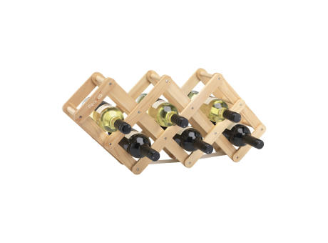 Rackpack Wine Rack