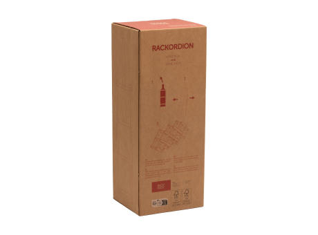 Rackpack Wine Rack