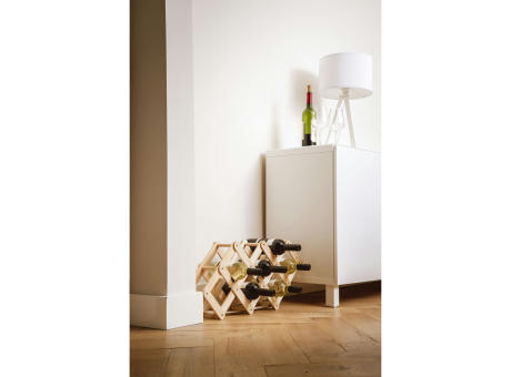 Rackpack Wine Rack