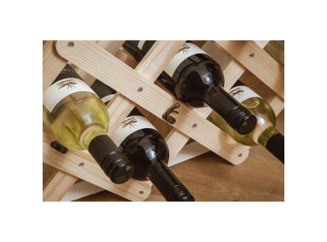 Rackpack Wine Rack