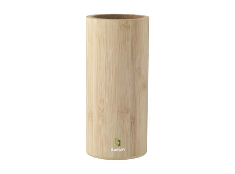 Bamboo Cooler Weinkühler